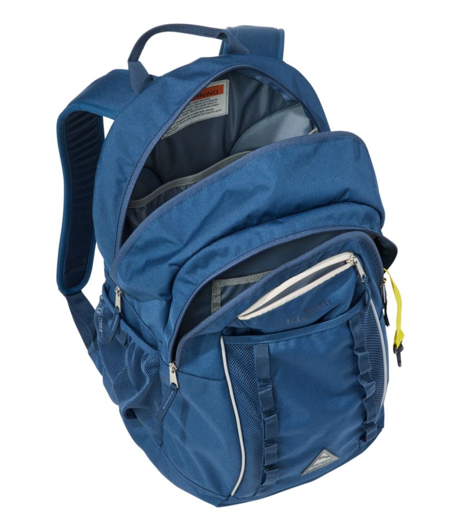 Bean's Explorer Backpack, 32L - L.L.Bean Popular