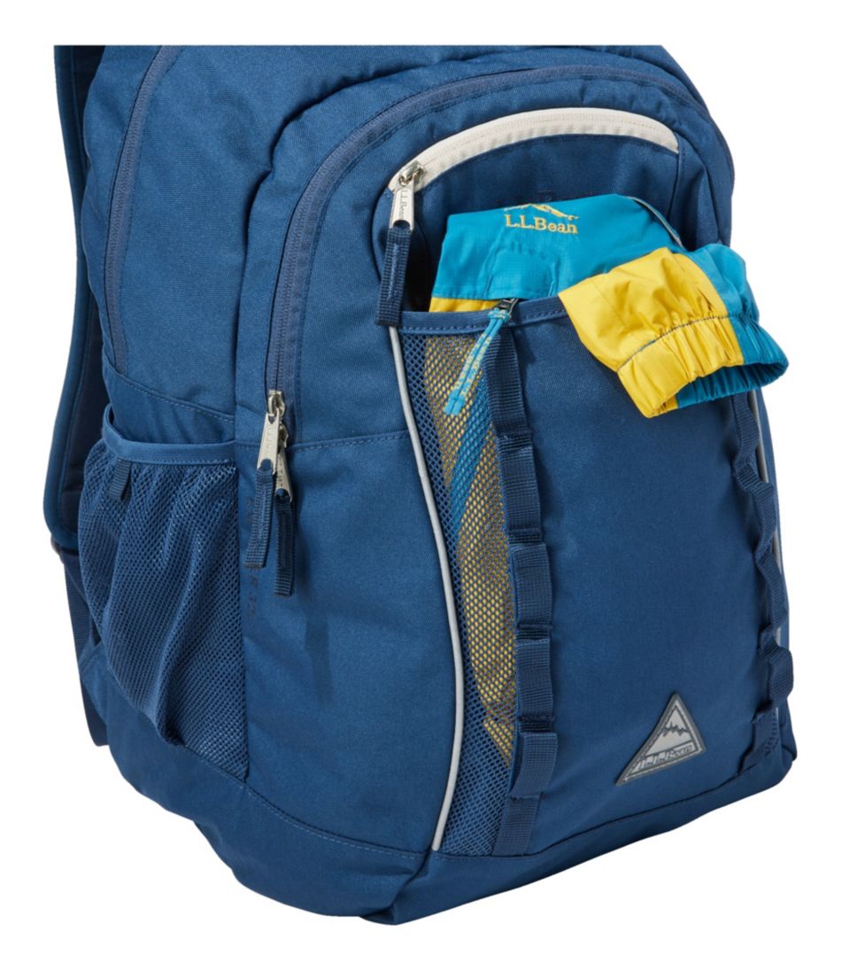 Bean's Explorer Backpack, 32L - L.L.Bean Popular