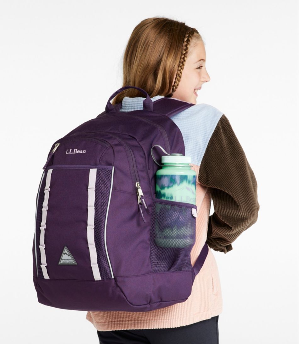 Bean's Explorer Backpack, 32L - L.L.Bean Popular