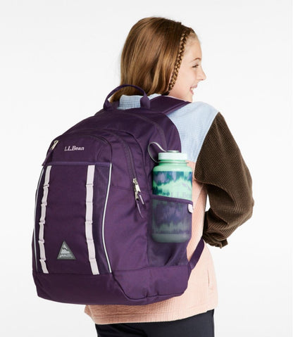 Bean's Explorer Backpack, 32L - L.L.Bean Popular