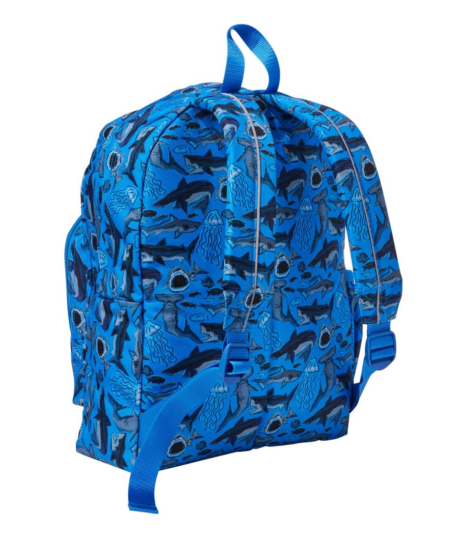Junior Original Book Pack, 17L, Print - L.L.Bean Trending
