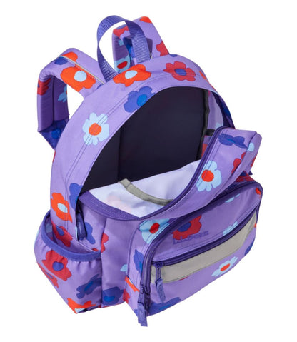 Junior Original Book Pack, 17L, Print - L.L.Bean Trending