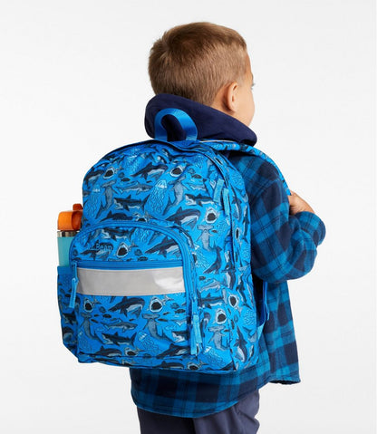 Junior Original Book Pack, 17L, Print - L.L.Bean Trending