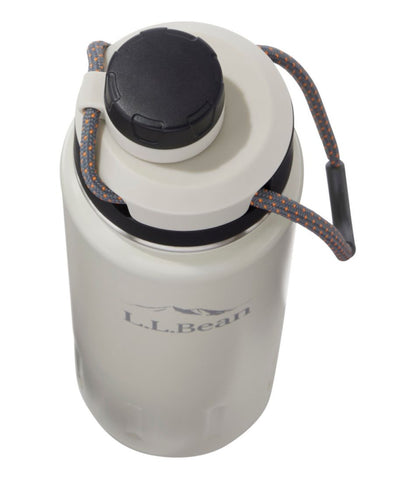 L.L.Bean Insulated Bean Canteen Water Bottle - L.L.Bean Best Seller
