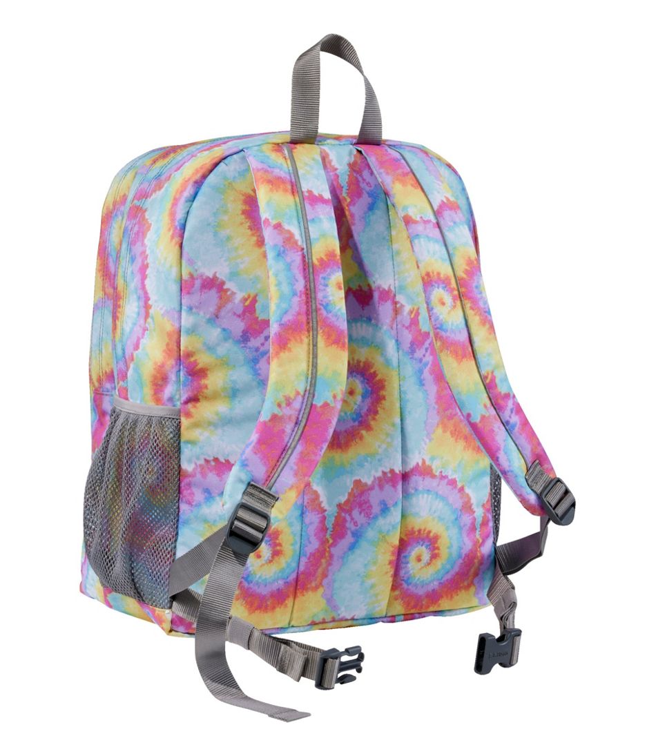 L.L.Bean Deluxe Book Pack®, 37L, Print - L.L.Bean Recommended