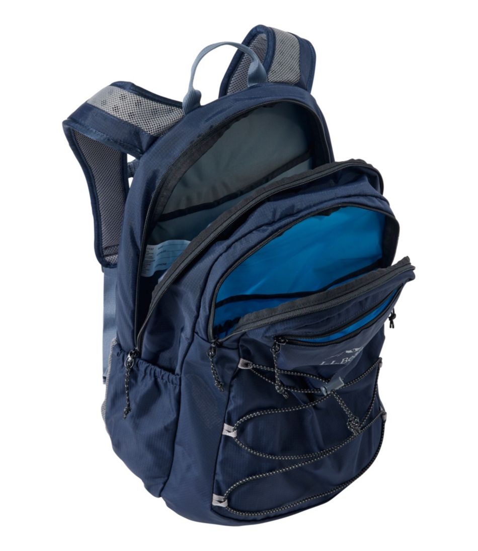 Comfort Carry Laptop Pack, 30L - L.L.Bean Exclusive