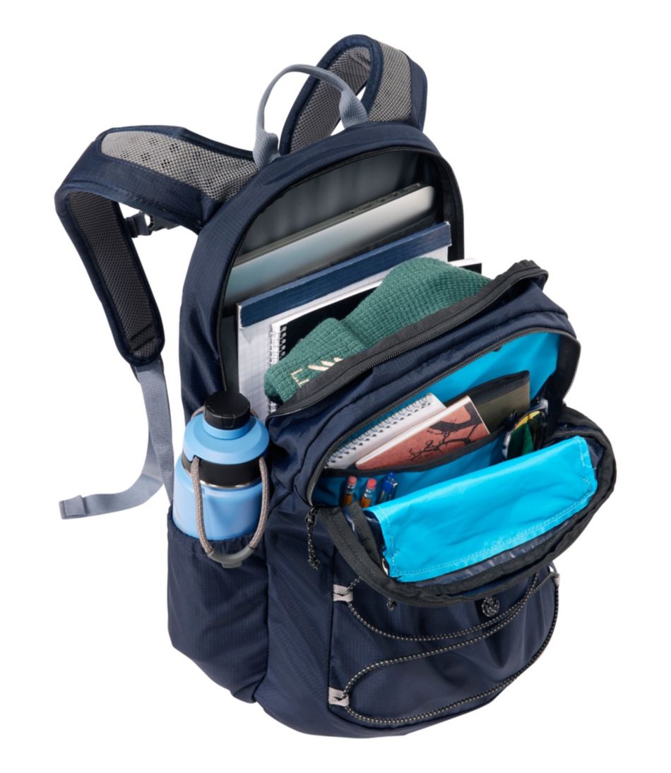 Comfort Carry Laptop Pack, 30L - L.L.Bean Exclusive