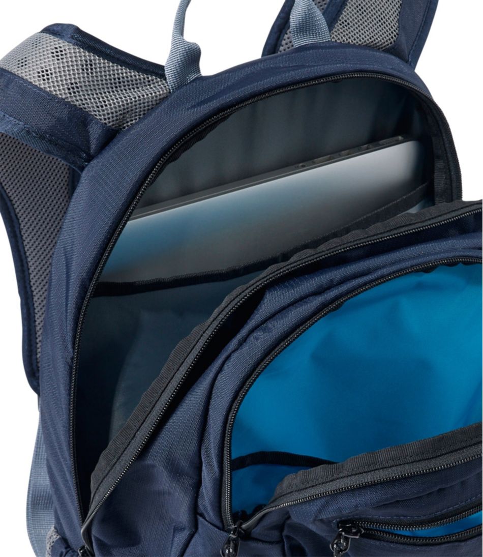 Comfort Carry Laptop Pack, 30L - L.L.Bean Exclusive