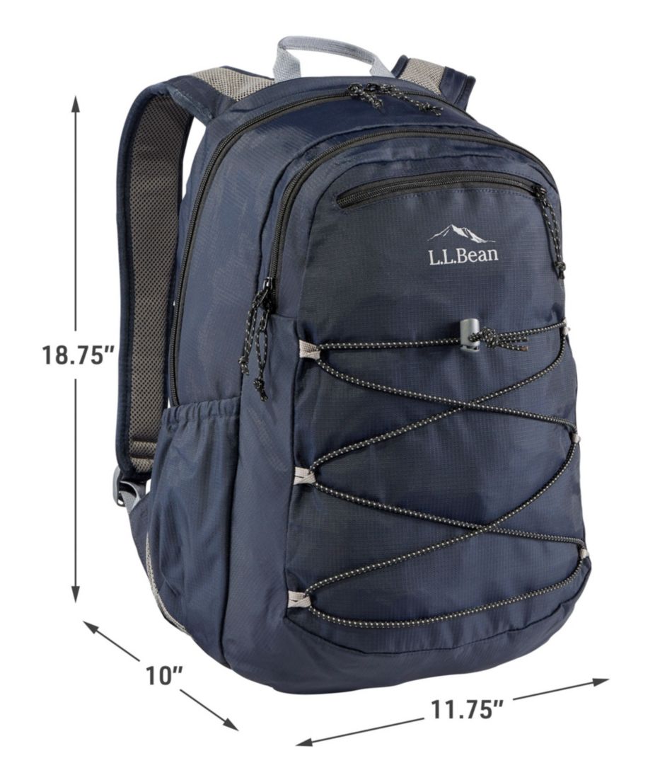 Comfort Carry Laptop Pack, 30L - L.L.Bean Exclusive