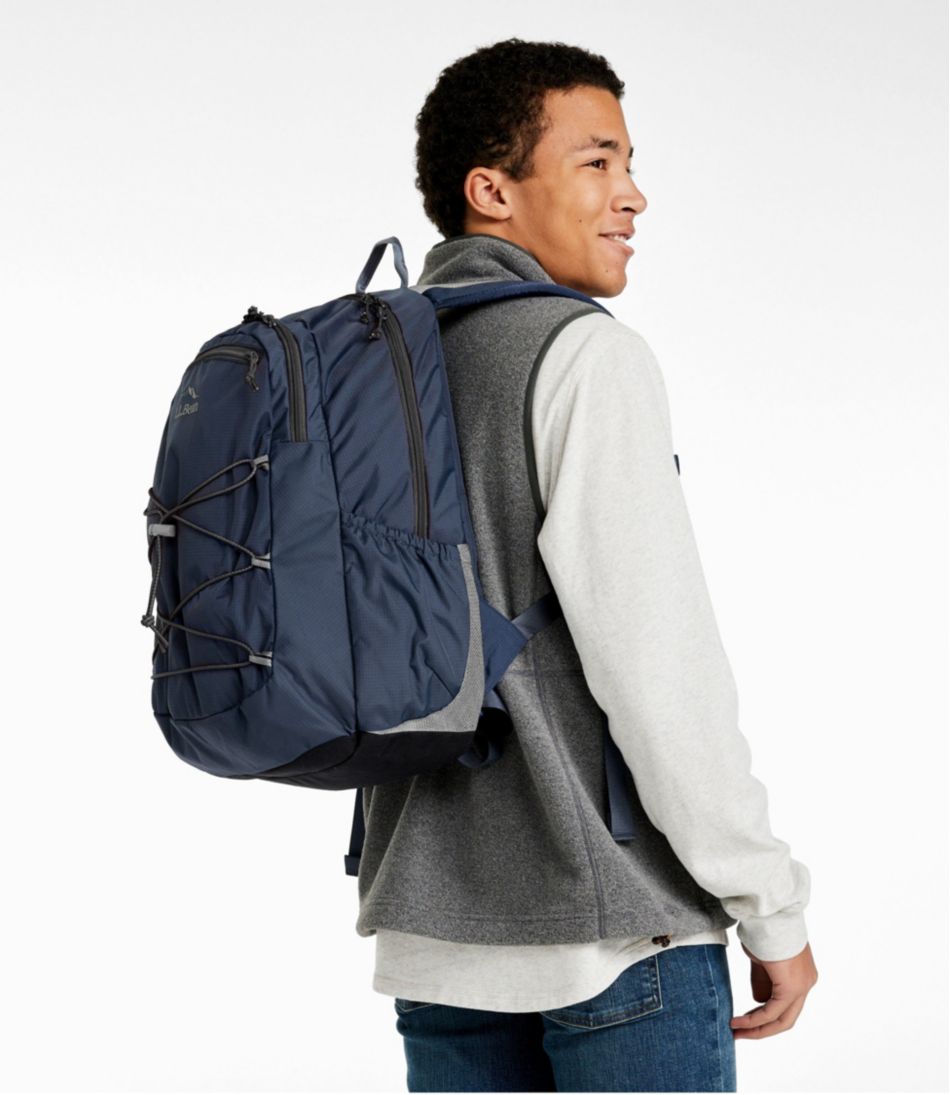 Comfort Carry Laptop Pack, 30L - L.L.Bean Exclusive
