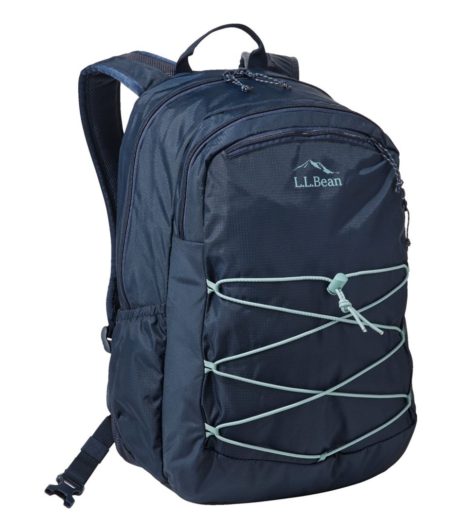 Comfort Carry Women's Laptop Pack, 30L - L.L.Bean Signature