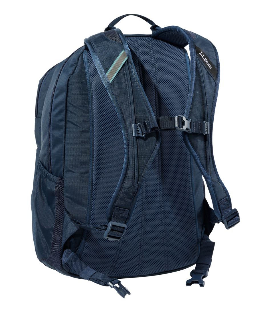 Comfort Carry Women's Laptop Pack, 30L - L.L.Bean Signature
