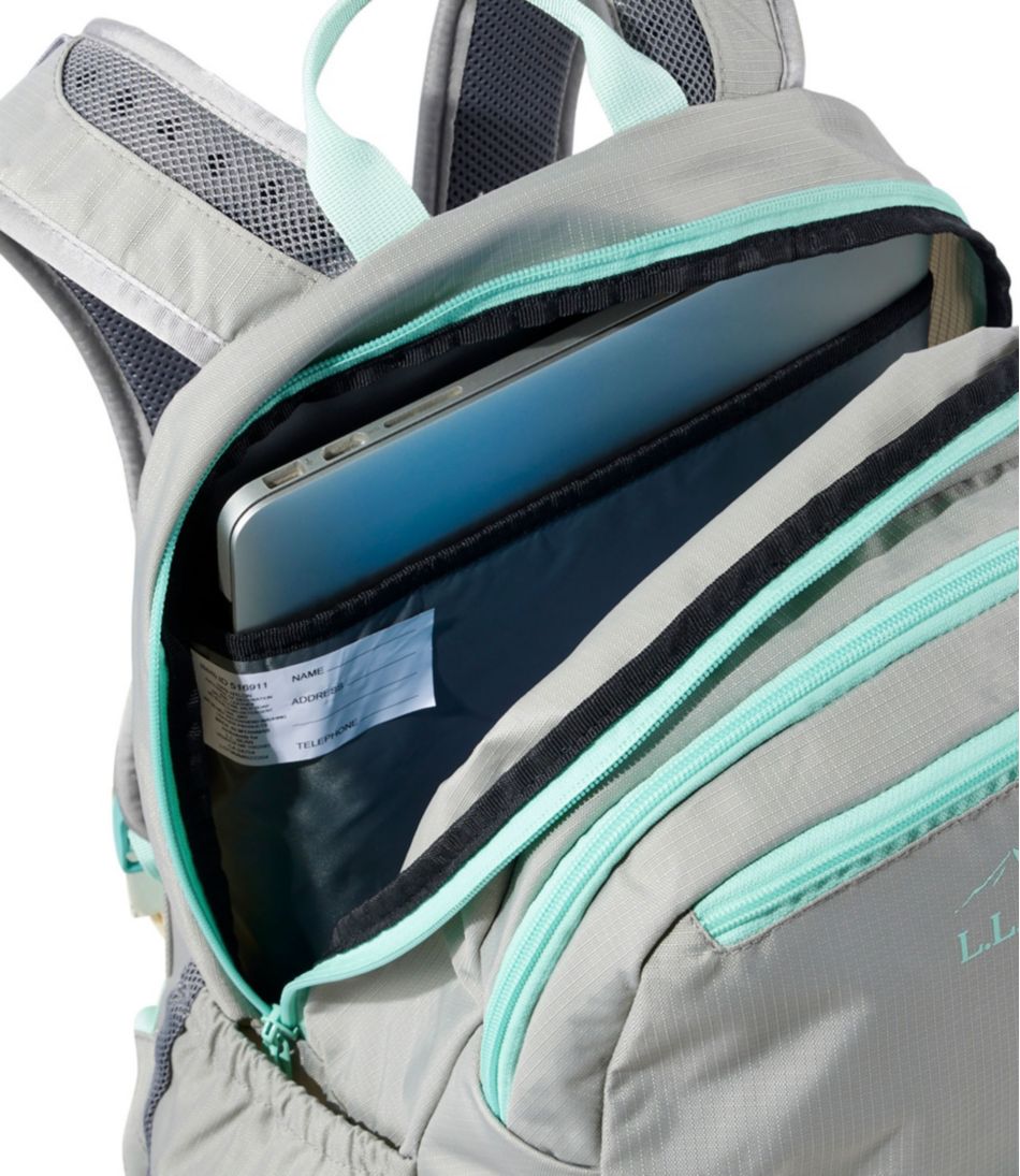 Comfort Carry Women's Laptop Pack, 30L - L.L.Bean Signature