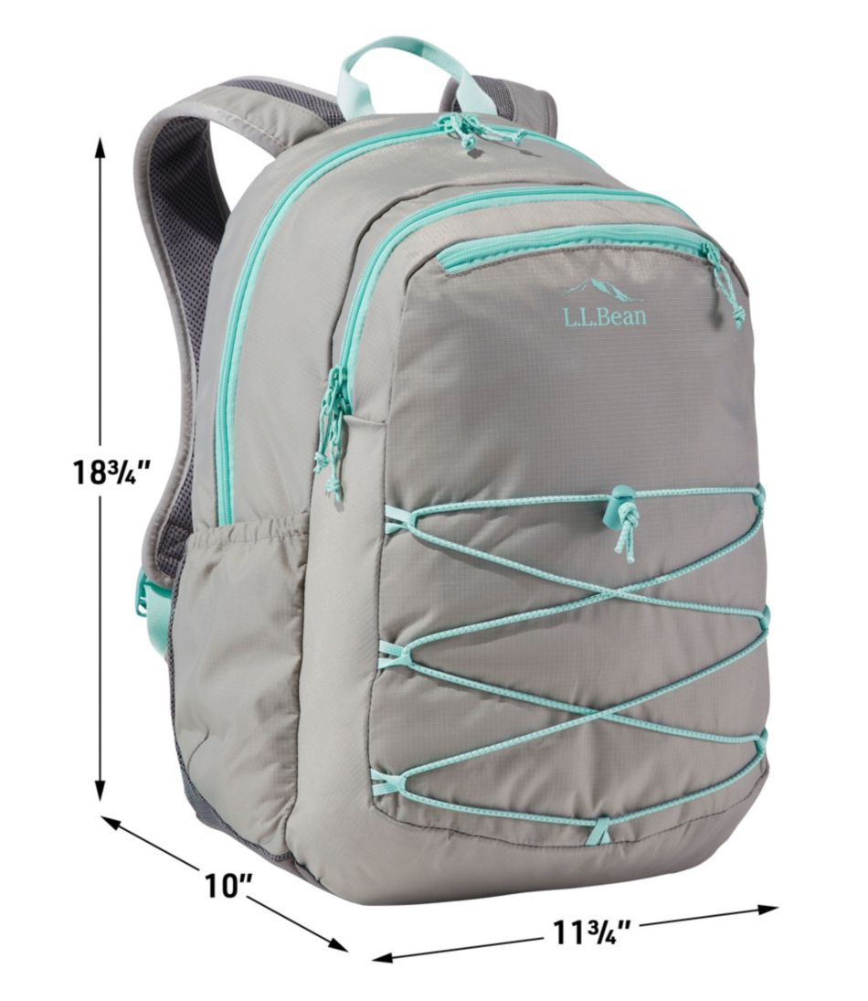 Comfort Carry Women's Laptop Pack, 30L - L.L.Bean Signature