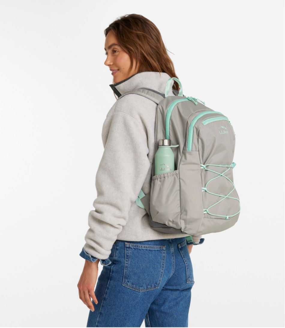 Comfort Carry Women's Laptop Pack, 30L - L.L.Bean Signature