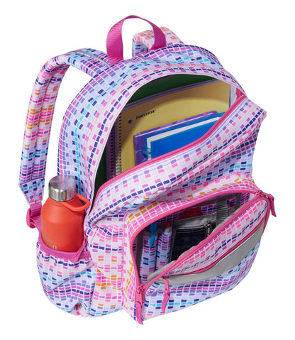 L.L.Bean Original Book Pack®, 24L, Print - L.L.Bean Essential