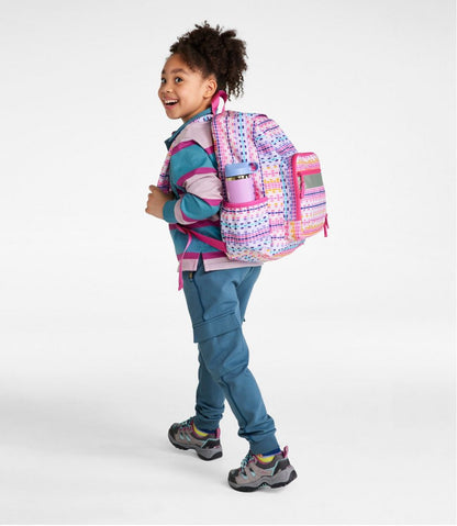 L.L.Bean Original Book Pack®, 24L, Print - L.L.Bean Essential
