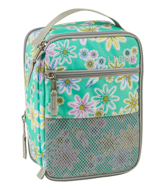 Expandable Lunch Box, Print - L.L.Bean Value