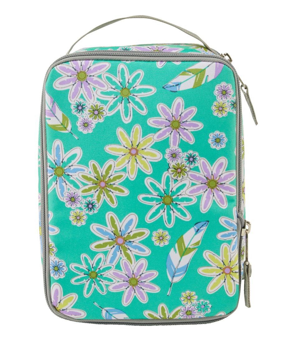 Expandable Lunch Box, Print - L.L.Bean Value