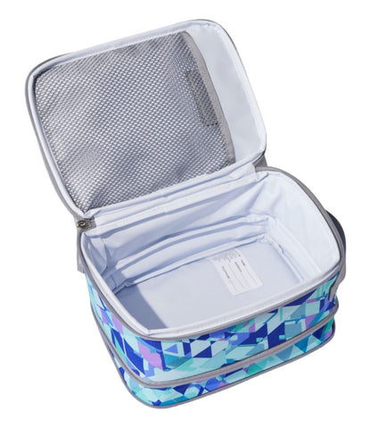 Expandable Lunch Box, Print - L.L.Bean Value