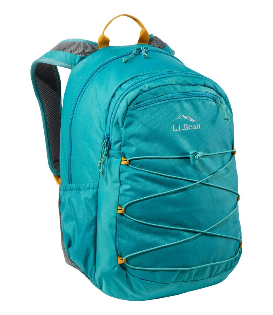 Comfort Carry Laptop Pack, 36L - L.L.Bean Great Value