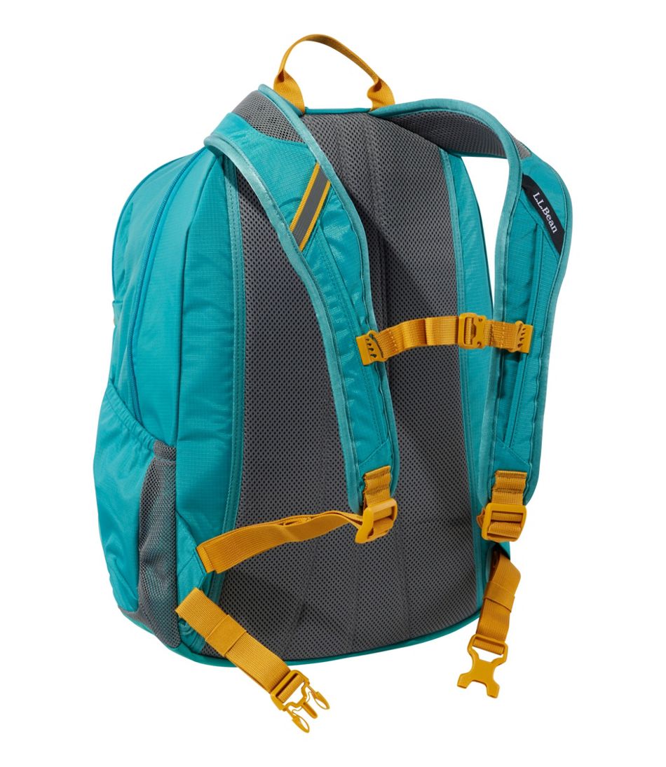 Comfort Carry Laptop Pack, 36L - L.L.Bean Great Value