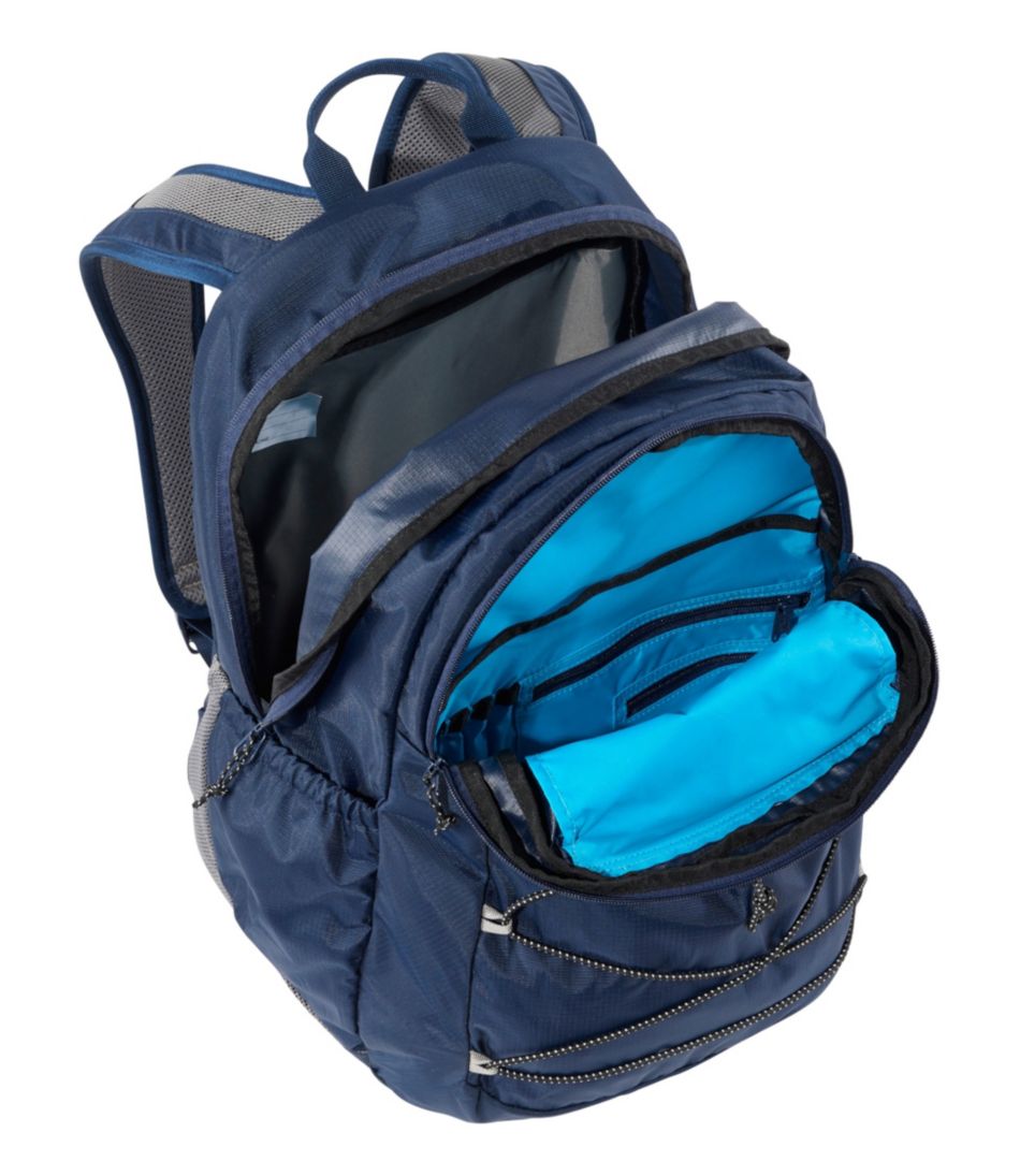 Comfort Carry Laptop Pack, 36L - L.L.Bean Great Value