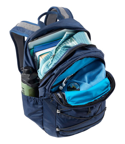 Comfort Carry Laptop Pack, 36L - L.L.Bean Great Value