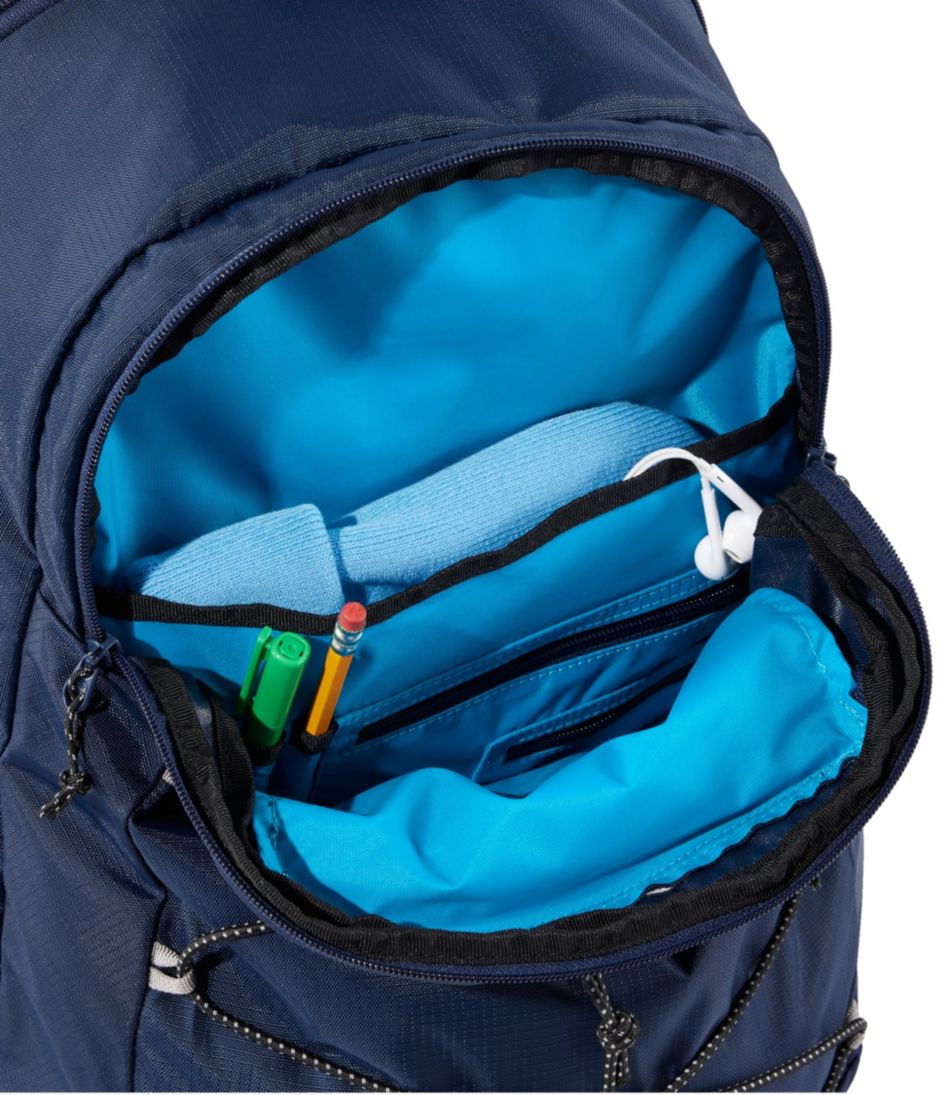 Comfort Carry Laptop Pack, 36L - L.L.Bean Great Value
