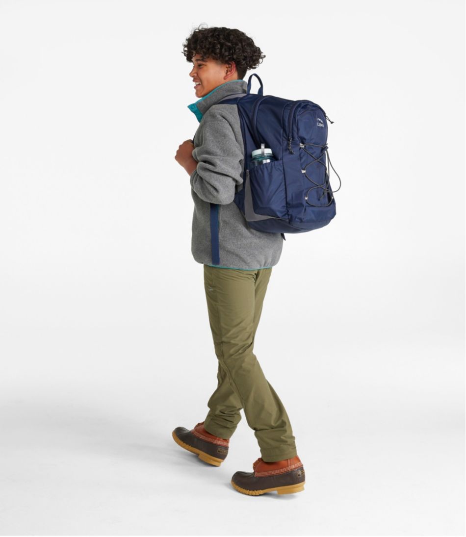 Comfort Carry Laptop Pack, 36L - L.L.Bean Great Value