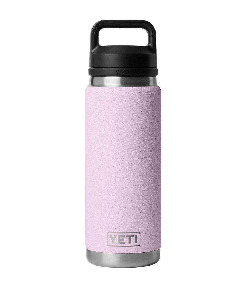 Yeti Rambler Chug Bottle, 26 oz. - L.L.Bean Latest