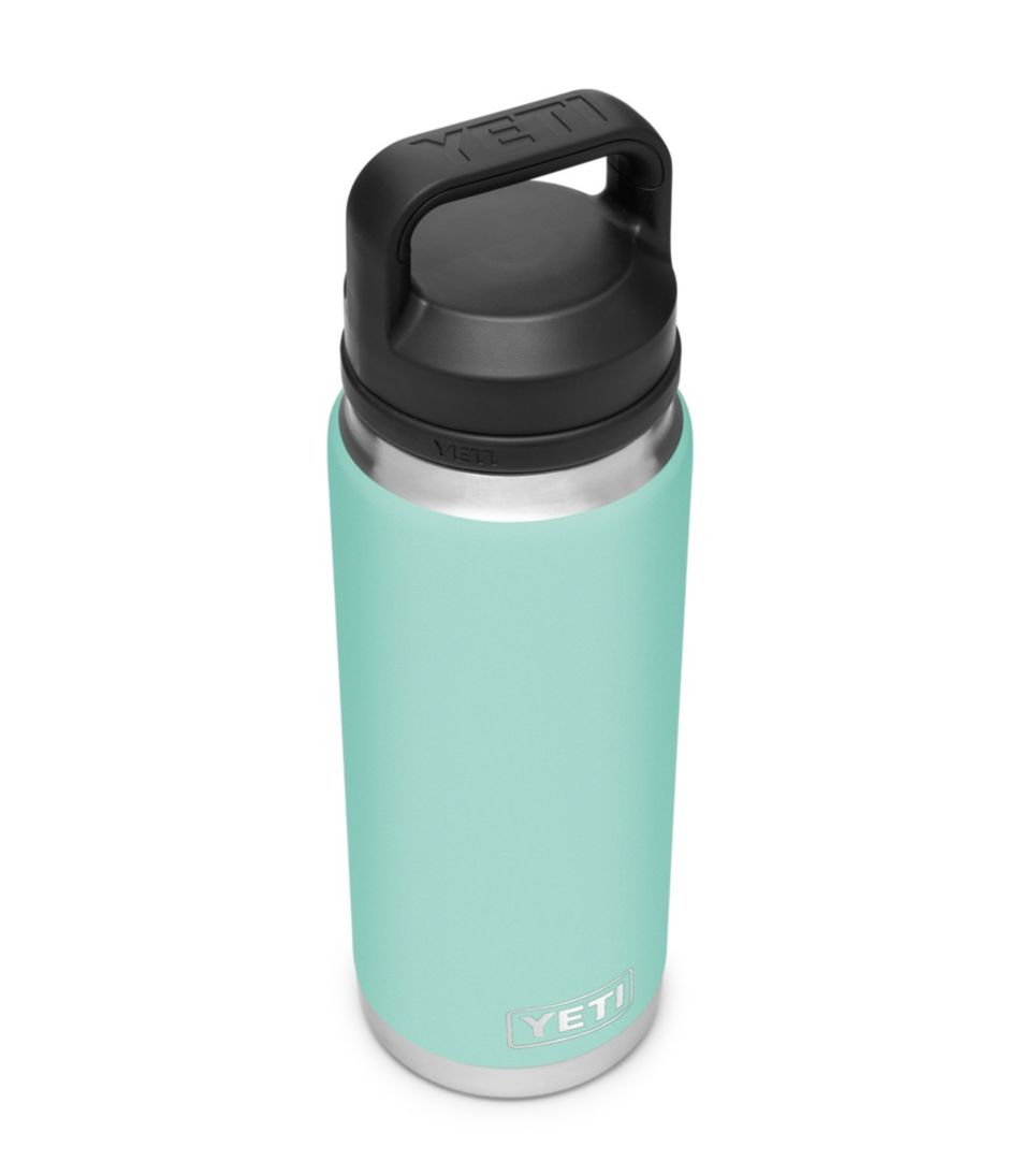 Yeti Rambler Chug Bottle, 26 oz. - L.L.Bean Latest