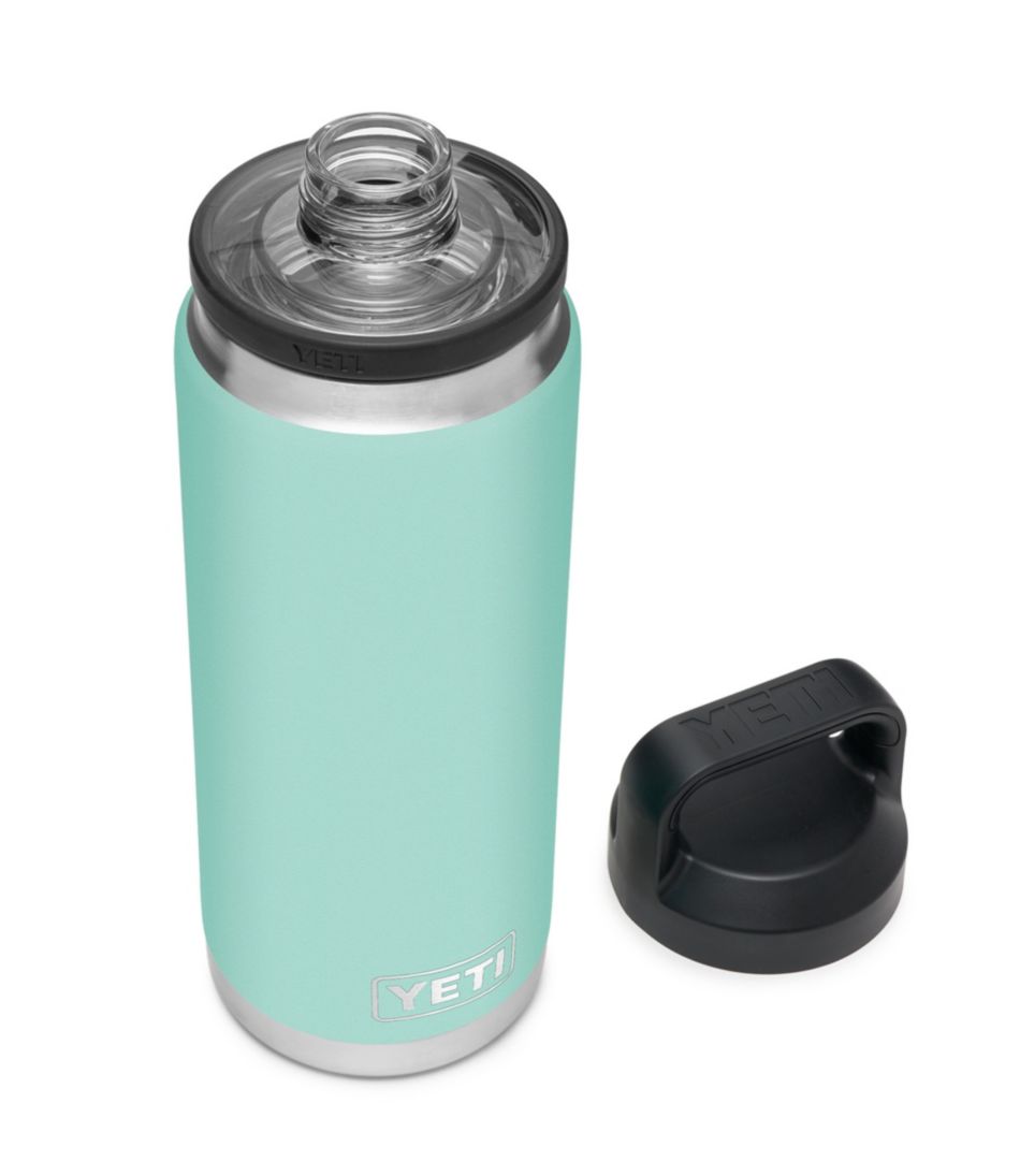 Yeti Rambler Chug Bottle, 26 oz. - L.L.Bean Latest