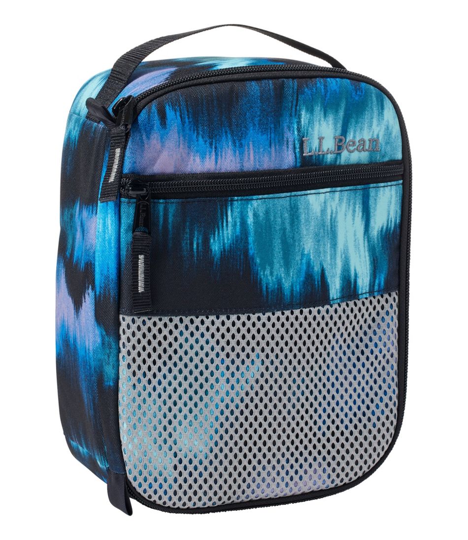 Lunch Box, Print - L.L.Bean Quality