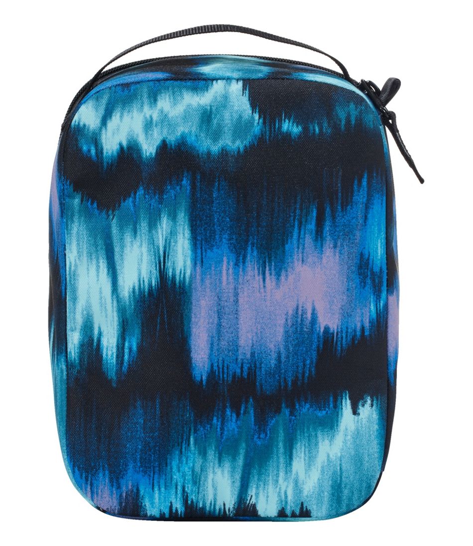 Lunch Box, Print - L.L.Bean Quality