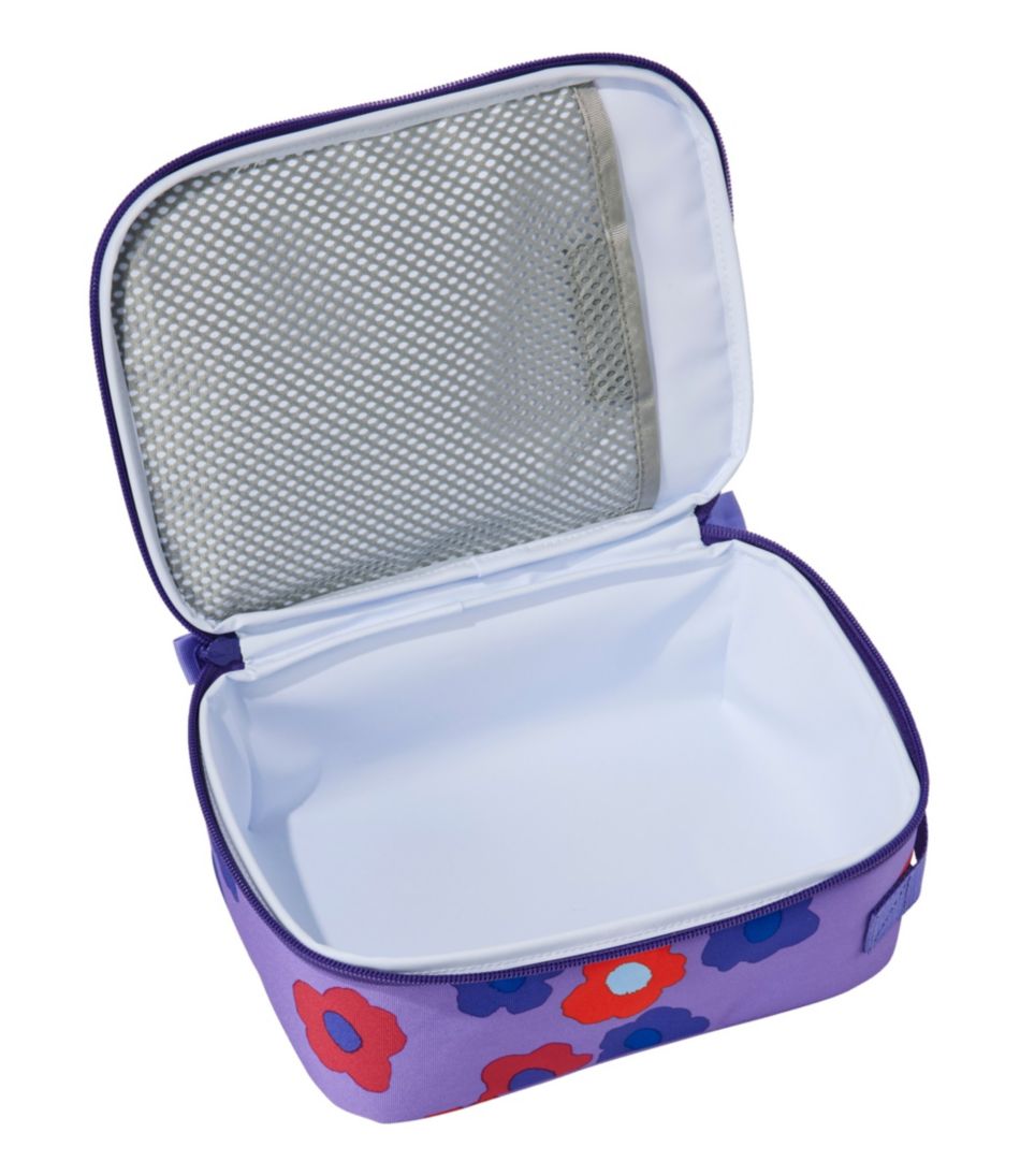 Lunch Box, Print - L.L.Bean Quality