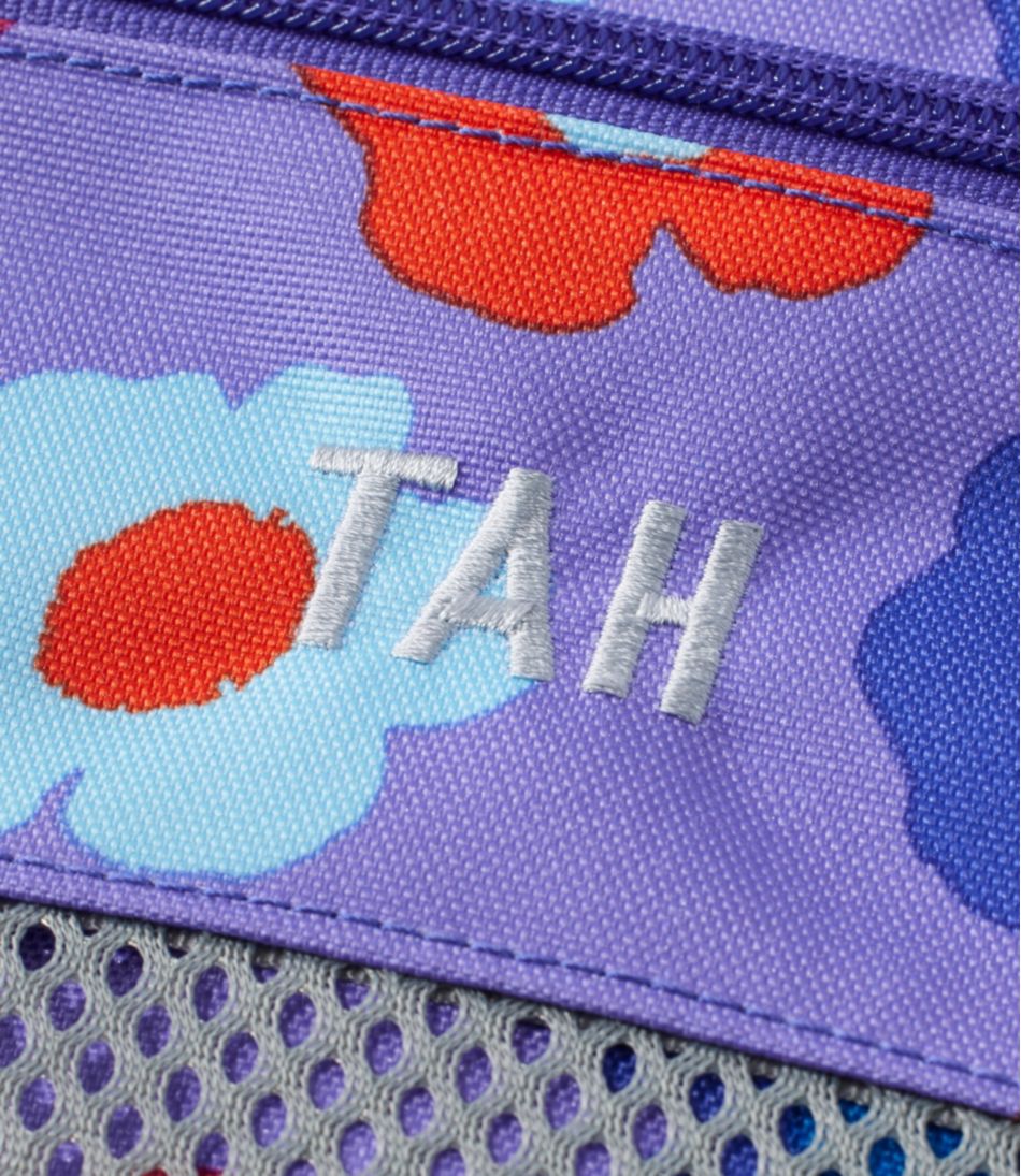 Lunch Box, Print - L.L.Bean Quality