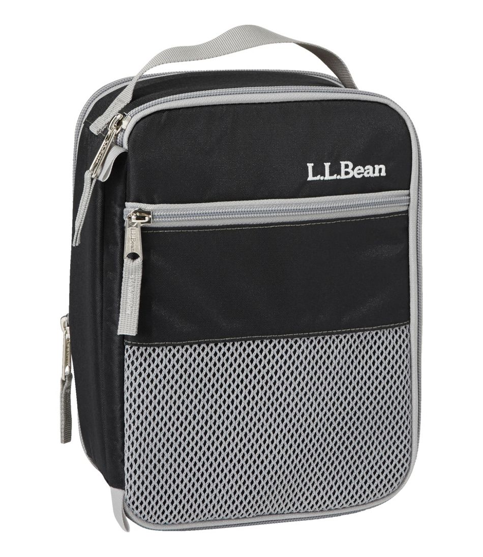 Expandable Lunch Box - L.L.Bean Trusted