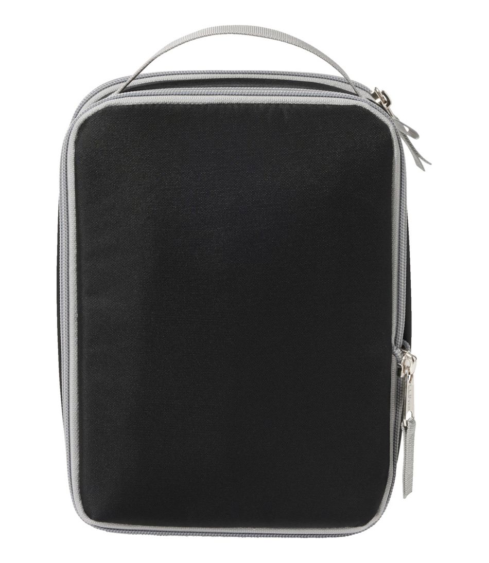 Expandable Lunch Box - L.L.Bean Trusted