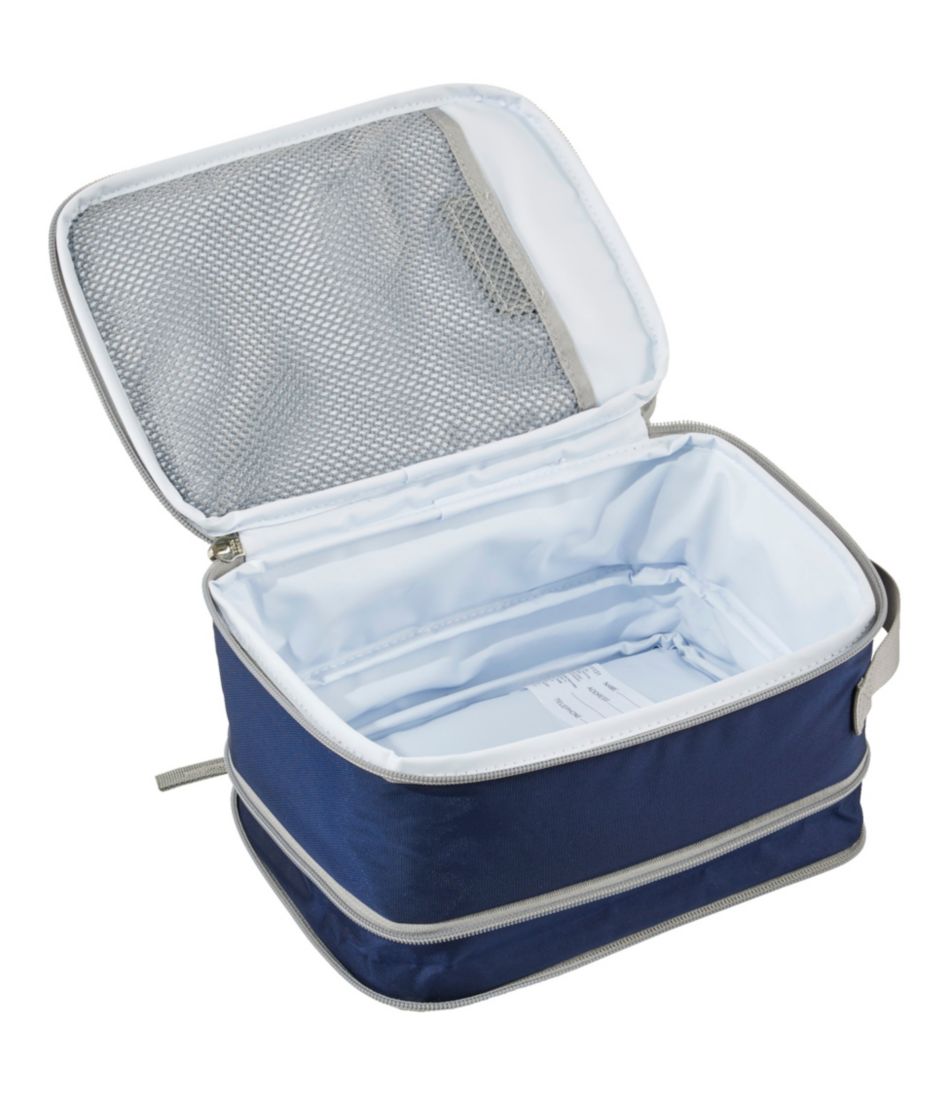 Expandable Lunch Box - L.L.Bean Trusted