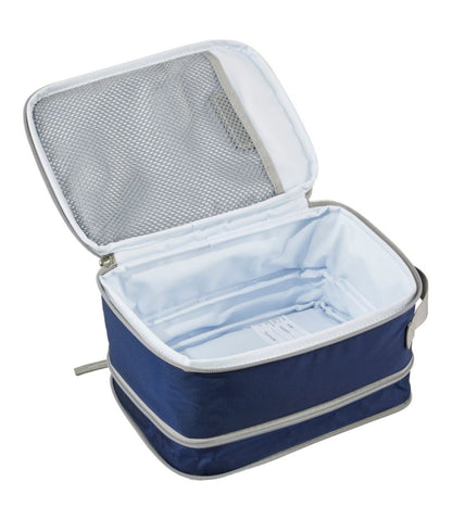 Expandable Lunch Box - L.L.Bean Trusted
