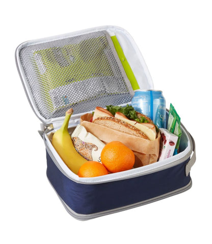 Expandable Lunch Box - L.L.Bean Trusted