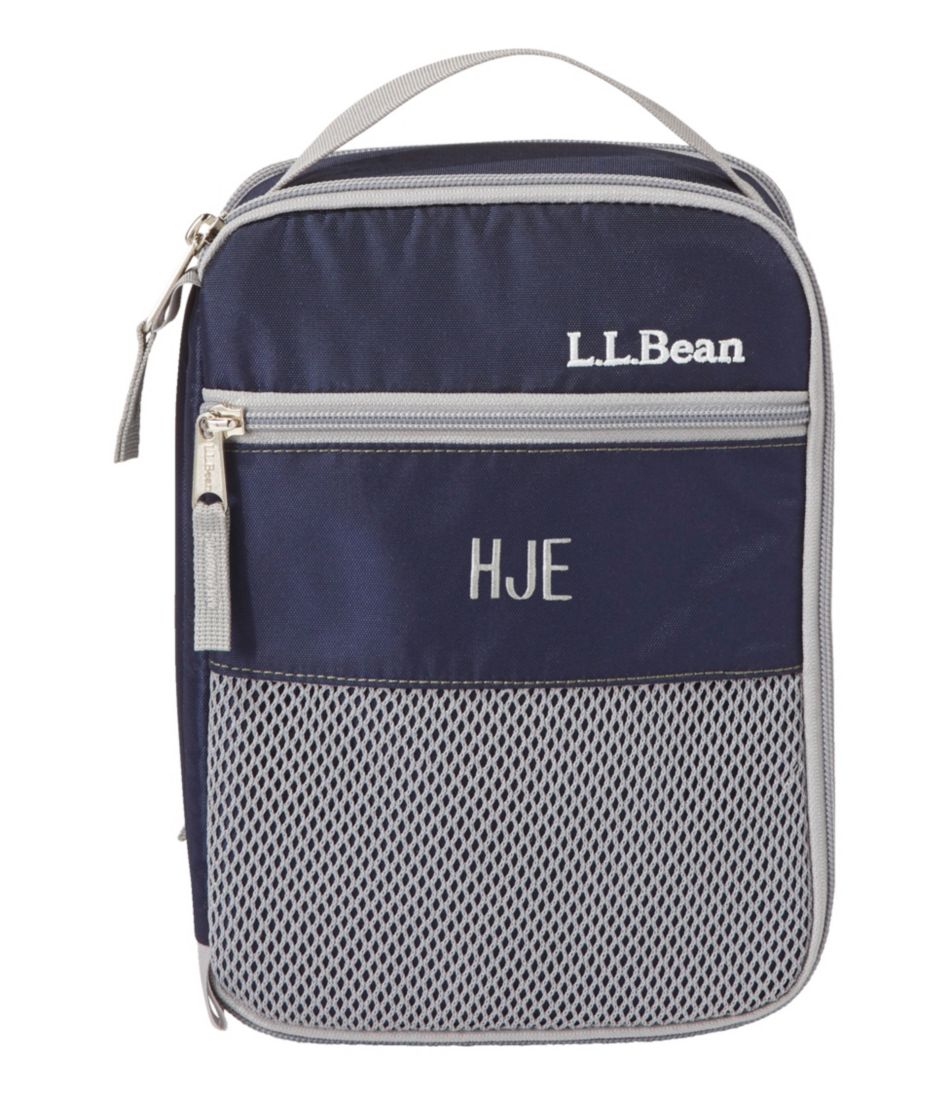 Expandable Lunch Box - L.L.Bean Trusted