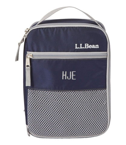 Expandable Lunch Box - L.L.Bean Trusted