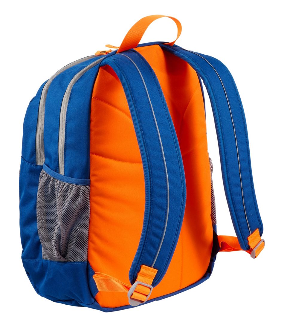 Bean's Explorer Backpack, 25L - L.L.Bean Customer Favorite