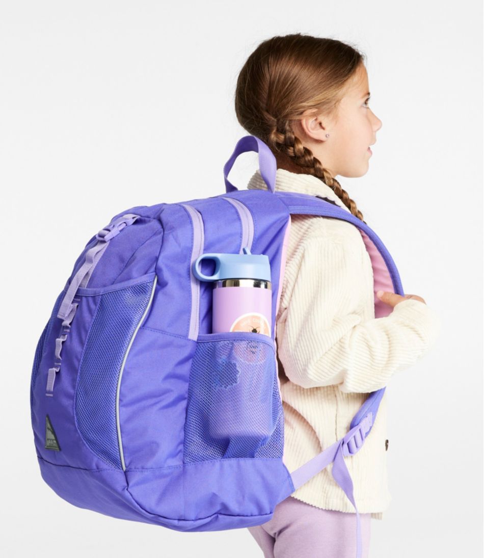 Bean's Explorer Backpack, 25L - L.L.Bean Customer Favorite