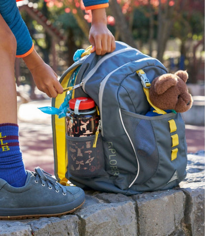 Bean's Explorer Backpack, 25L - L.L.Bean Customer Favorite