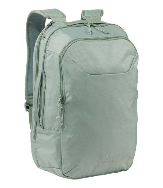 Comfort Carry Laptop Pack, 24L - L.L.Bean Top Pick