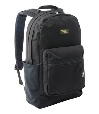 Mountain Classic Cordura Pack, 22L - L.L.Bean Premium