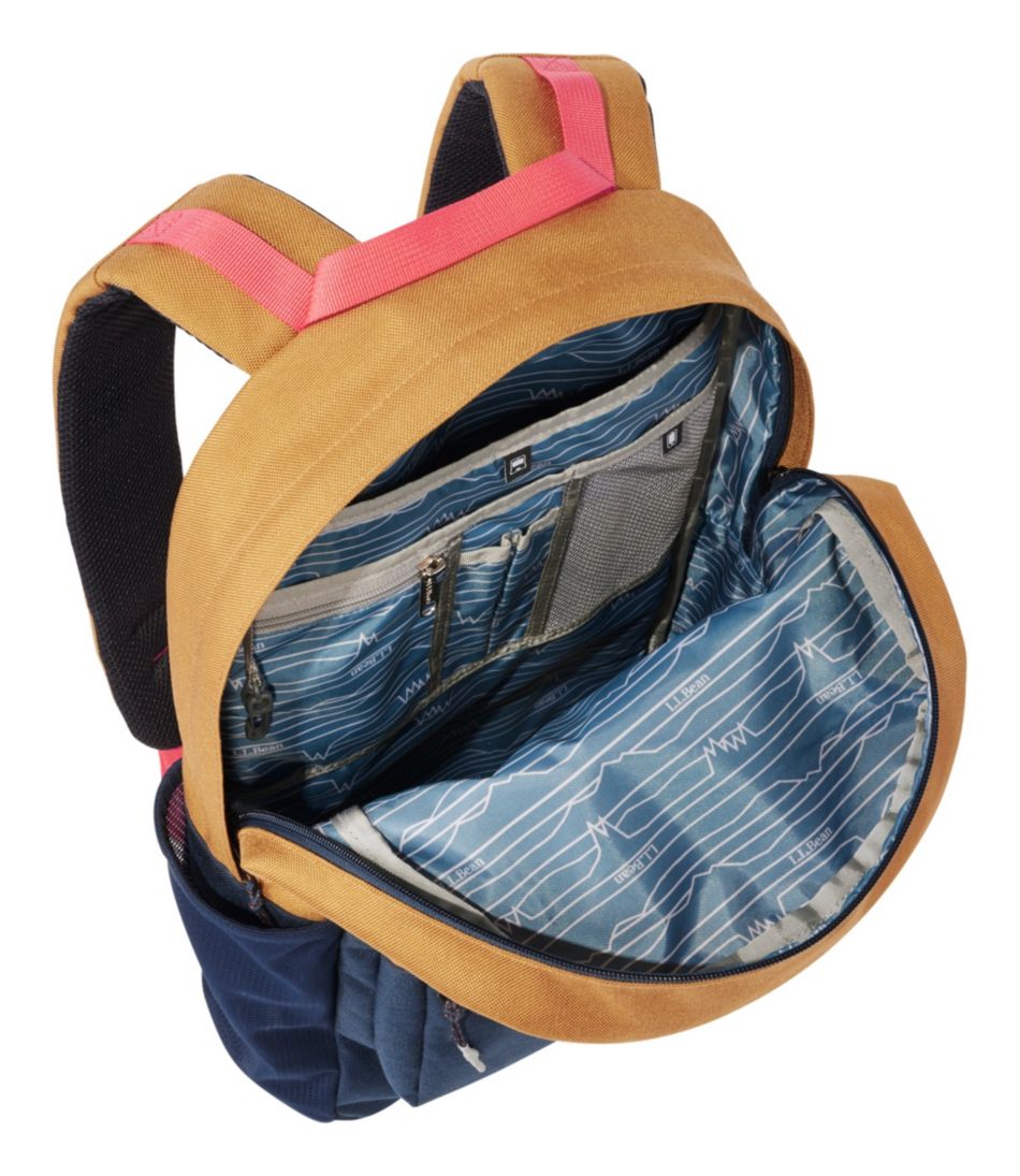 Mountain Classic Cordura Pack, 22L - L.L.Bean Premium